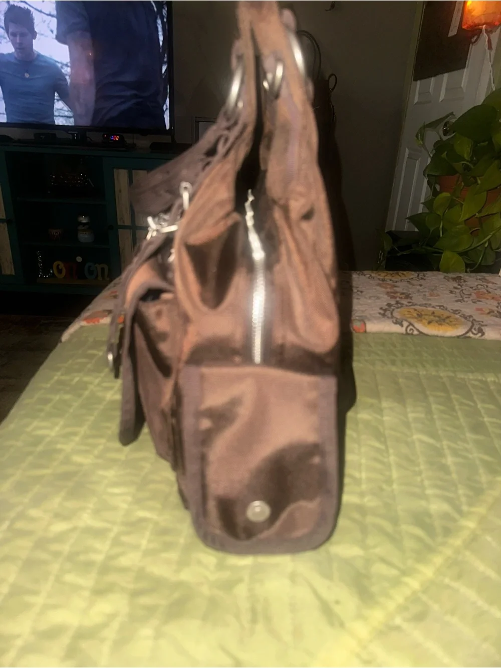 George gina and lucy pamderson bag